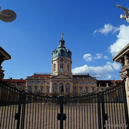 Ibis Styles An Der Oper 3*