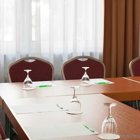 Ibis Styles An Der Oper 3*