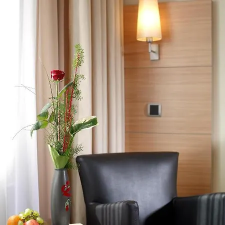 Ibis Styles An Der Oper Berlin