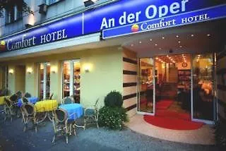 Ibis Styles An Der Oper 3*