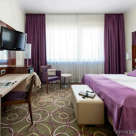 Ibis Styles An Der Oper 3* Berlin