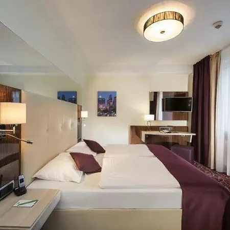 Hotel Ibis Styles An Der Oper 3*