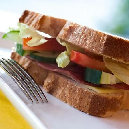 Ibis Styles An Der Oper 3* Berlin