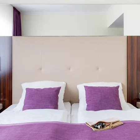 Hotel Ibis Styles An Der Oper