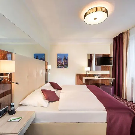 Hotel Ibis Styles An Der Oper 3*