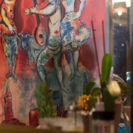 Ibis Styles An Der Oper 3* Berlin