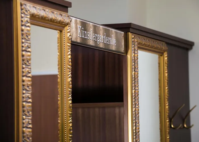 Ibis Styles An Der Oper Otel 3*