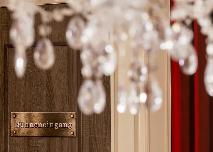 Ibis Styles An Der Oper Otel 3*