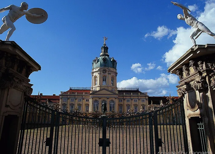 Ibis Styles An Der Oper 3*