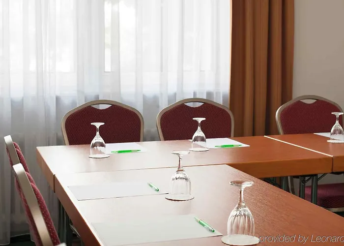 Ibis Styles An Der Oper 3*