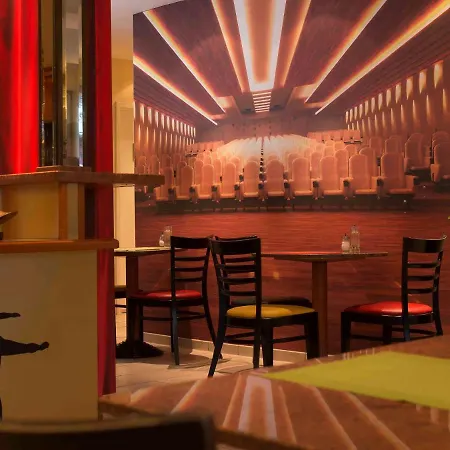 Ibis Styles An Der Oper 3* برلين