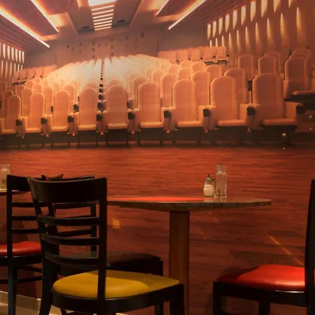 Ibis Styles An Der Oper فندق 3*