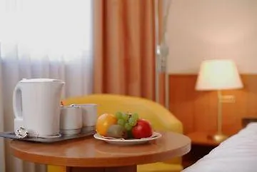 Ibis Styles An Der Oper فندق برلين