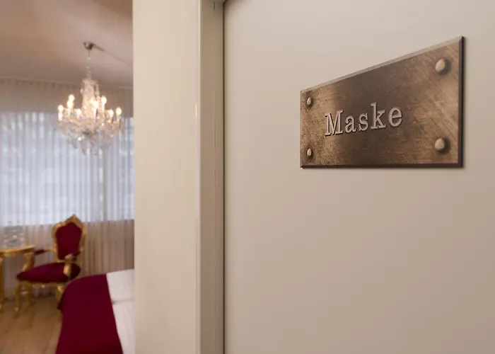 Ibis Styles An Der Oper فندق