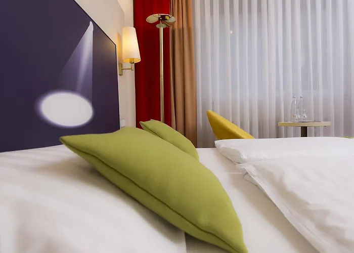 Ibis Styles An Der Oper