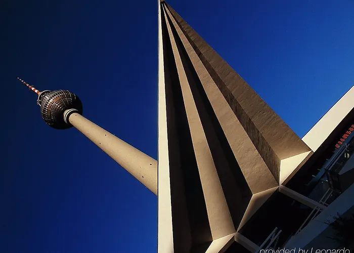 Ibis Styles An Der Oper 3* برلين