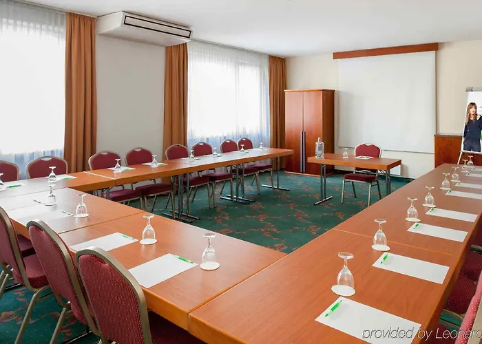 Ibis Styles An Der Oper فندق 3*