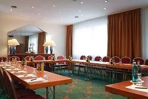 Ibis Styles An Der Oper 3* برلين