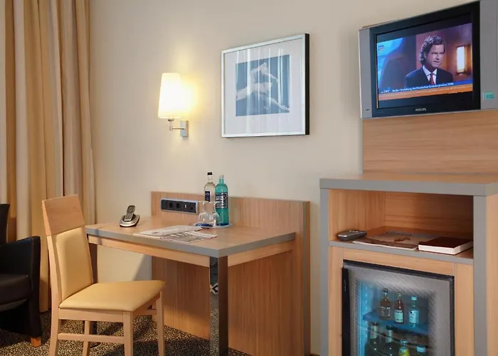 فندق Ibis Styles An Der Oper